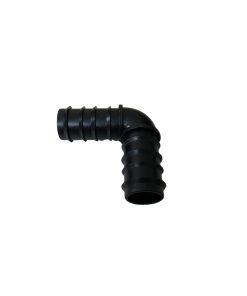góc ống ldpe