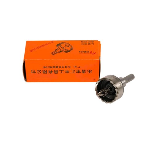 Mũi khoan các loại