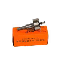 Mũi khoan các loại
