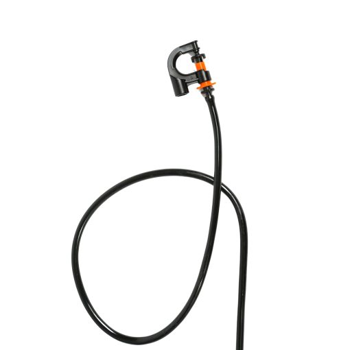 Ống 6 ly dẫn nước ra béc