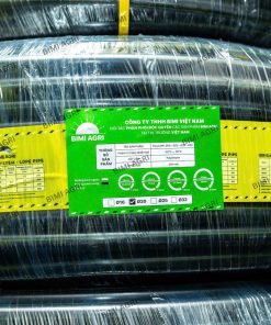 Ống LDPE thương hiệu BIMI AGRI làm từ nhựa nguyên sinh 100%, độ bền nắng mưa trên 15 năm, bảo hành 5 năm. Có các kích thước phi 16,20,25,32