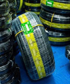 Ống LDPE thương hiệu BIMI AGRI làm từ nhựa nguyên sinh 100%, độ bền nắng mưa trên 15 năm, bảo hành 5 năm. Có các kích thước phi 16,20,25,32