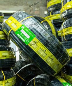 Ống LDPE thương hiệu BIMI AGRI làm từ nhựa nguyên sinh 100%, độ bền nắng mưa trên 15 năm, bảo hành 5 năm. Có các kích thước phi 16,20,25,32