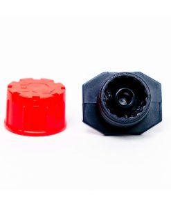 Béc xoè chỉnh lưu lượng tại đầu béc