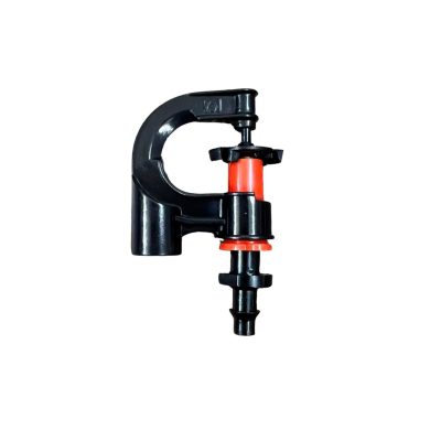 Béc G5 chỉnh bán kính