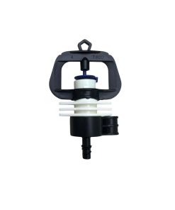 béc bù áp T800 tại địa hình dốc