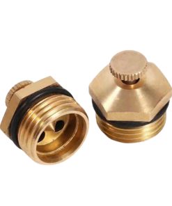 Béc bít đồng tưới 360 độ , đường kính tưới 3-5 mét , lưu lượng 300-400L/H