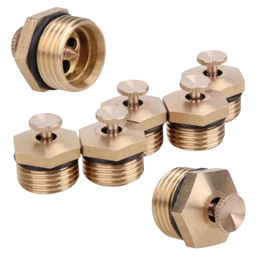 Béc bít đồng tưới 360 độ , đường kính tưới 3-5 mét , lưu lượng 300-400L/H