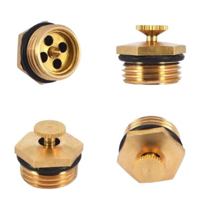 Béc bít đồng tưới 360 độ , đường kính tưới 3-5 mét , lưu lượng 300-400L/H