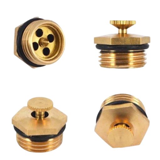 Béc bít đồng tưới 360 độ , đường kính tưới 3-5 mét , lưu lượng 300-400L/H
