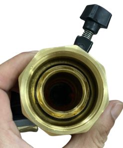 béc tưới cánh đập chân ren đồng