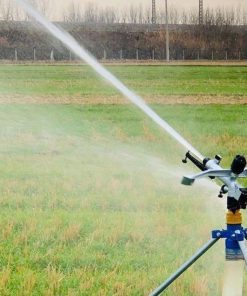 béc tưới cánh đập chân ren đồng