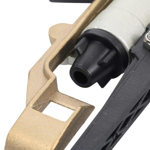 Béc cánh đập chân ren đồng 34MM , chất liệu thân béc bằng hợp kim nhôm , chỉnh góc tuỳ ý, bán kính tưới 10-15 mét , lắp với ren ngoài PVC 34MM