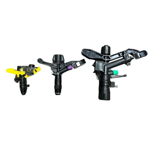 Béc cánh đập nhựa phi 21 27 34