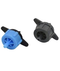 Đầu béc nhỏ giọt có bù áp