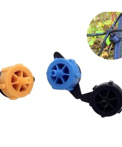 Đầu béc nhỏ giọt có bù áp