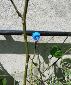 Đầu béc nhỏ giọt có bù áp