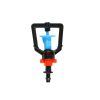 Béc phun văng với đường kính tưới 2-3 mét
