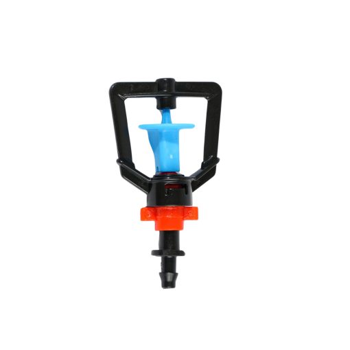 Béc phun văng với đường kính tưới 2-3 mét