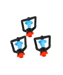 Béc phun văng với đường kính tưới 2-3 mét