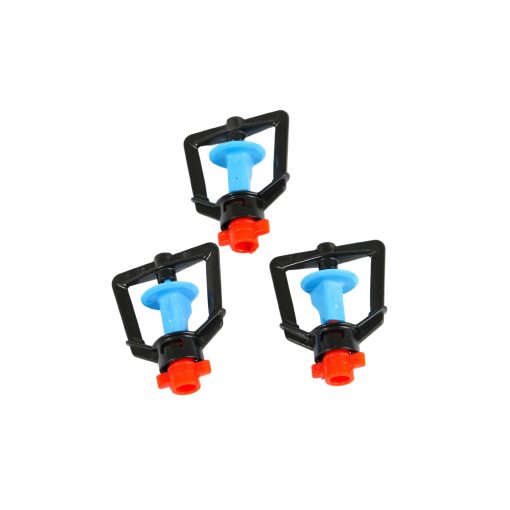 Béc phun văng với đường kính tưới 2-3 mét