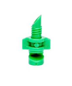 Dòng béc bọ hay còn gọi là béc mini tưới gốc với lưu lượng 40-50L/H, bán kính tưới 50-60 cm