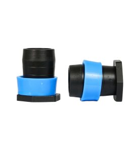 Bịt cuối ống mềm với phi 27MM và 34MM