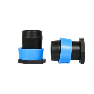 Bịt cuối ống mềm với phi 27MM và 34MM