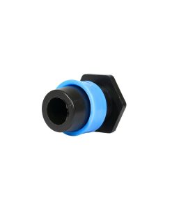 Bịt cuối ống mềm với phi 27MM và 34MM