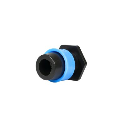 Bịt cuối ống mềm với phi 27MM và 34MM