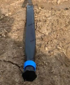 Bịt cuối ống mềm với phi 27MM và 34MM