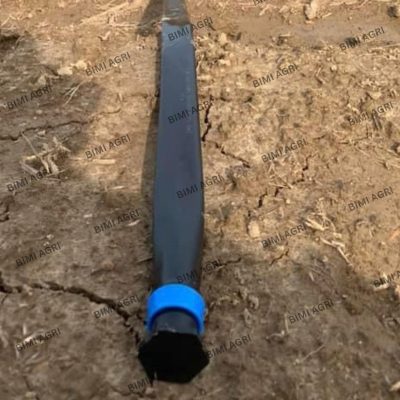 Bịt cuối ống mềm với phi 27MM và 34MM