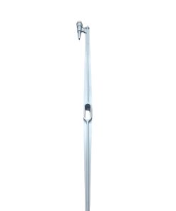 Cây cắm 60cm chân 10 ly