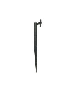 Cây cắm béc với các kích thước 21cm, 33 cm, 50cm . Chất liệu nhựa dày dặn chống tia UV, không bị giòn bởi thời tiết nắng nóng