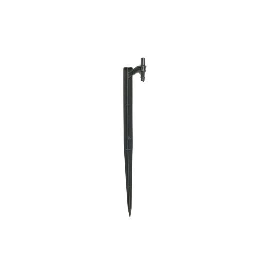 Cây cắm béc với các kích thước 21cm, 33 cm, 50cm . Chất liệu nhựa dày dặn chống tia UV, không bị giòn bởi thời tiết nắng nóng