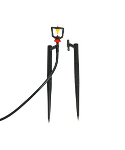 Cây cắm gắn béc