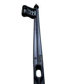Cây cắm béc với các kích thước 21cm, 33 cm, 50cm . Chất liệu nhựa dày dặn chống tia UV, không bị giòn bởi thời tiết nắng nóng
