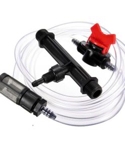 Bộ châm phân venturi tự động cho hệ thống tưới