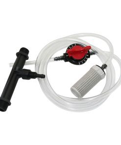 Bộ châm phân venturi tự động cho hệ thống tưới