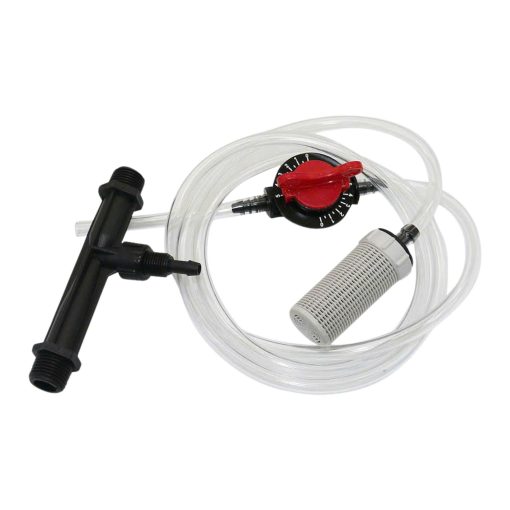 Bộ châm phân venturi tự động cho hệ thống tưới