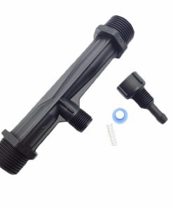 Bộ châm phân venturi tự động cho hệ thống tưới