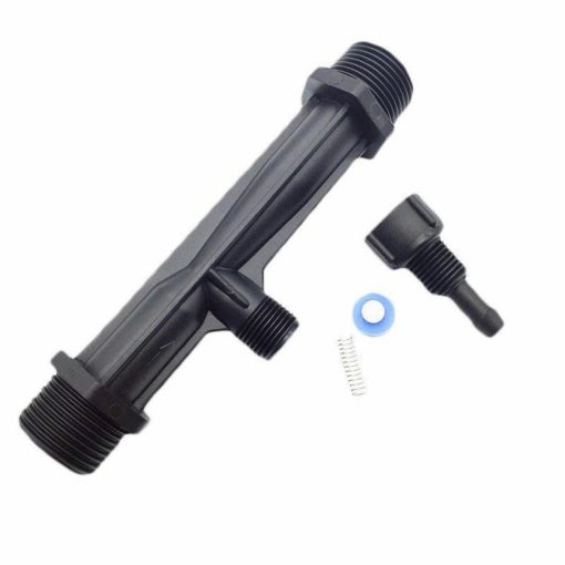 Bộ châm phân venturi tự động cho hệ thống tưới