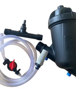 Bộ châm phân venturi tự động cho hệ thống tưới