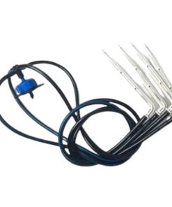 4 que nhỏ giọt có bù áp