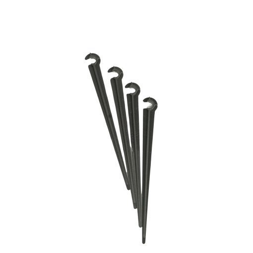 que cắm giữ đầu béc chữ C