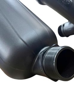 Quả lọc cho hệ thống tưới giúp nguồn nước cung cấp cho béc tưới trở nên sạch hơn, loại bỏ rác thô, cát bụi