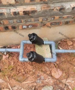 Quả lọc cho hệ thống tưới giúp nguồn nước cung cấp cho béc tưới trở nên sạch hơn, loại bỏ rác thô, cát bụi