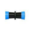 Nối ống mềm phi 27MM và 34MM. Công dụng nối giữa 2 đoạn ống mềm xẹp với nhau