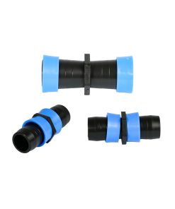 Nối ống mềm phi 27 34