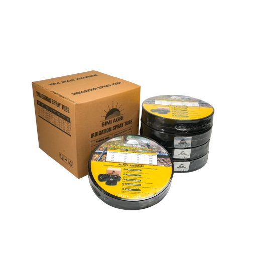 Ống mềm không đục lỗ phi 27, 34